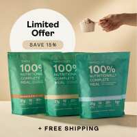 Read Whole Supp Reviews